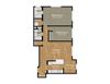 2 Bedroom 2 Bathroom 2 Bedroom 2 Bathroom